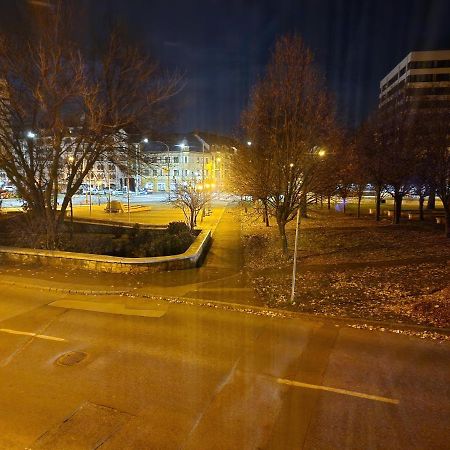 Schmidt Apartman Miskolc Belvarosaban Kültér fotó